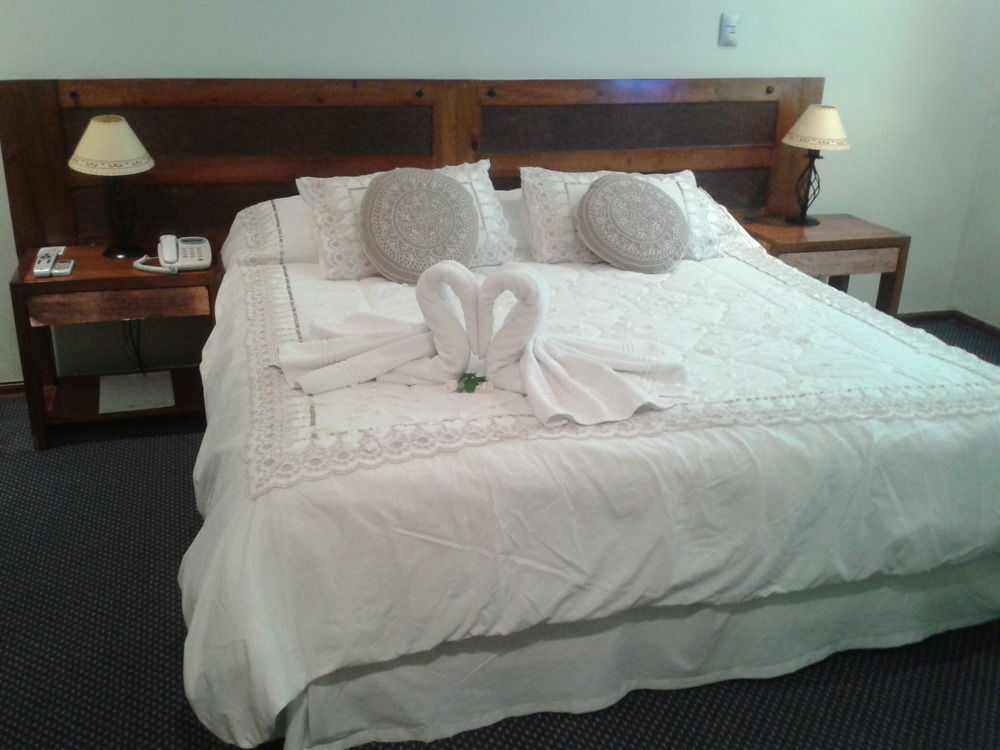 Hotel Mar Andino Ранкагуа Экстерьер фото