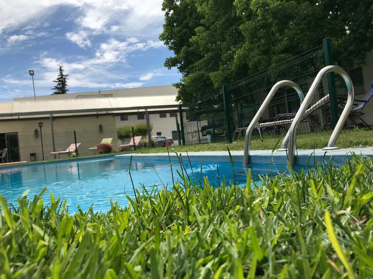 Hotel Mar Andino Ранкагуа Экстерьер фото