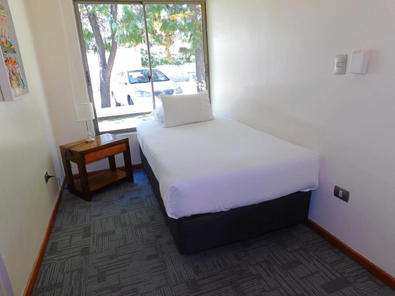 Hotel Mar Andino Ранкагуа Экстерьер фото
