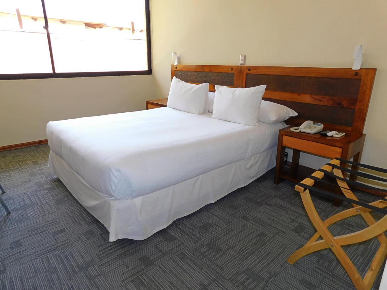 Hotel Mar Andino Ранкагуа Экстерьер фото