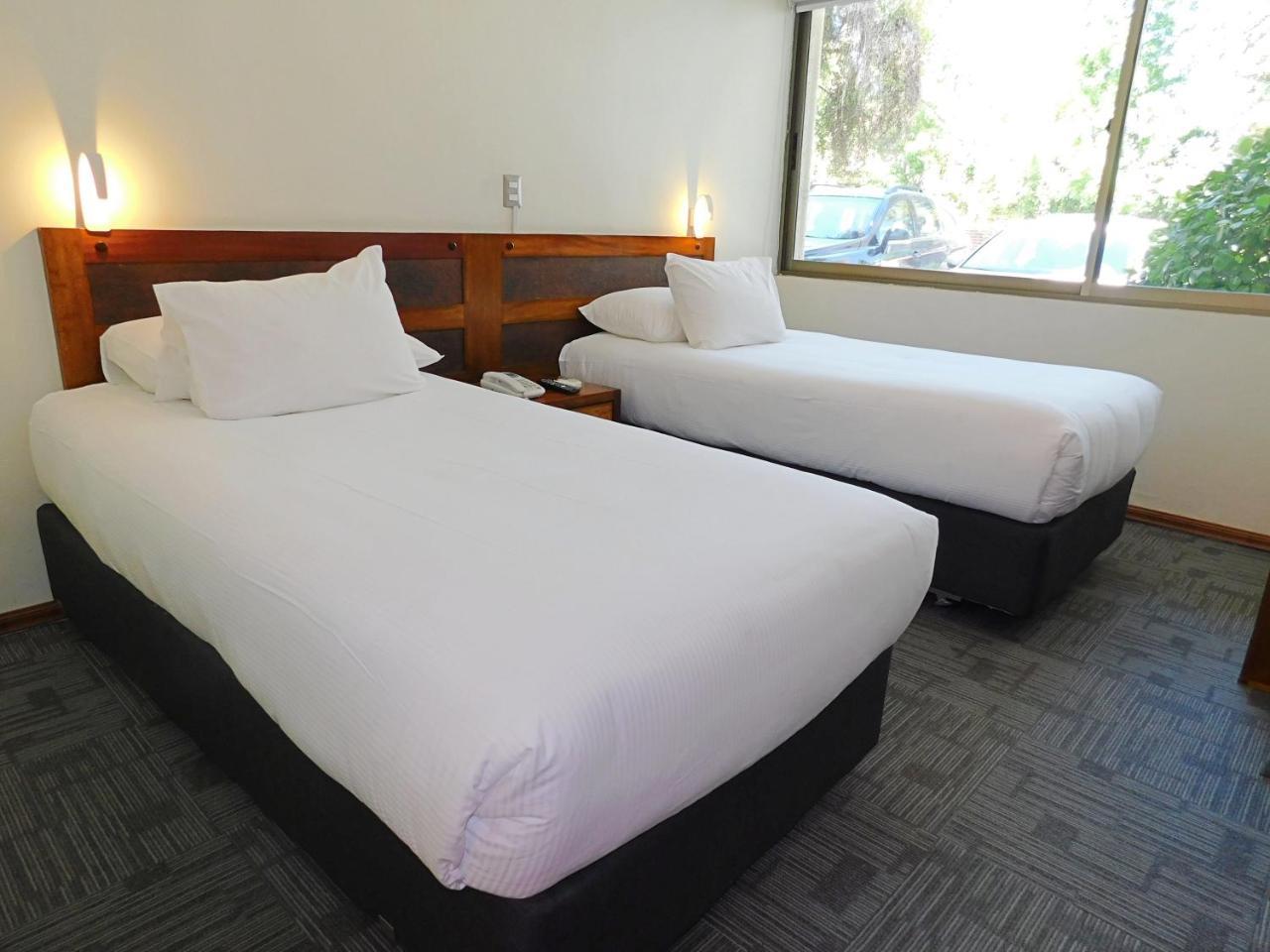 Hotel Mar Andino Ранкагуа Экстерьер фото
