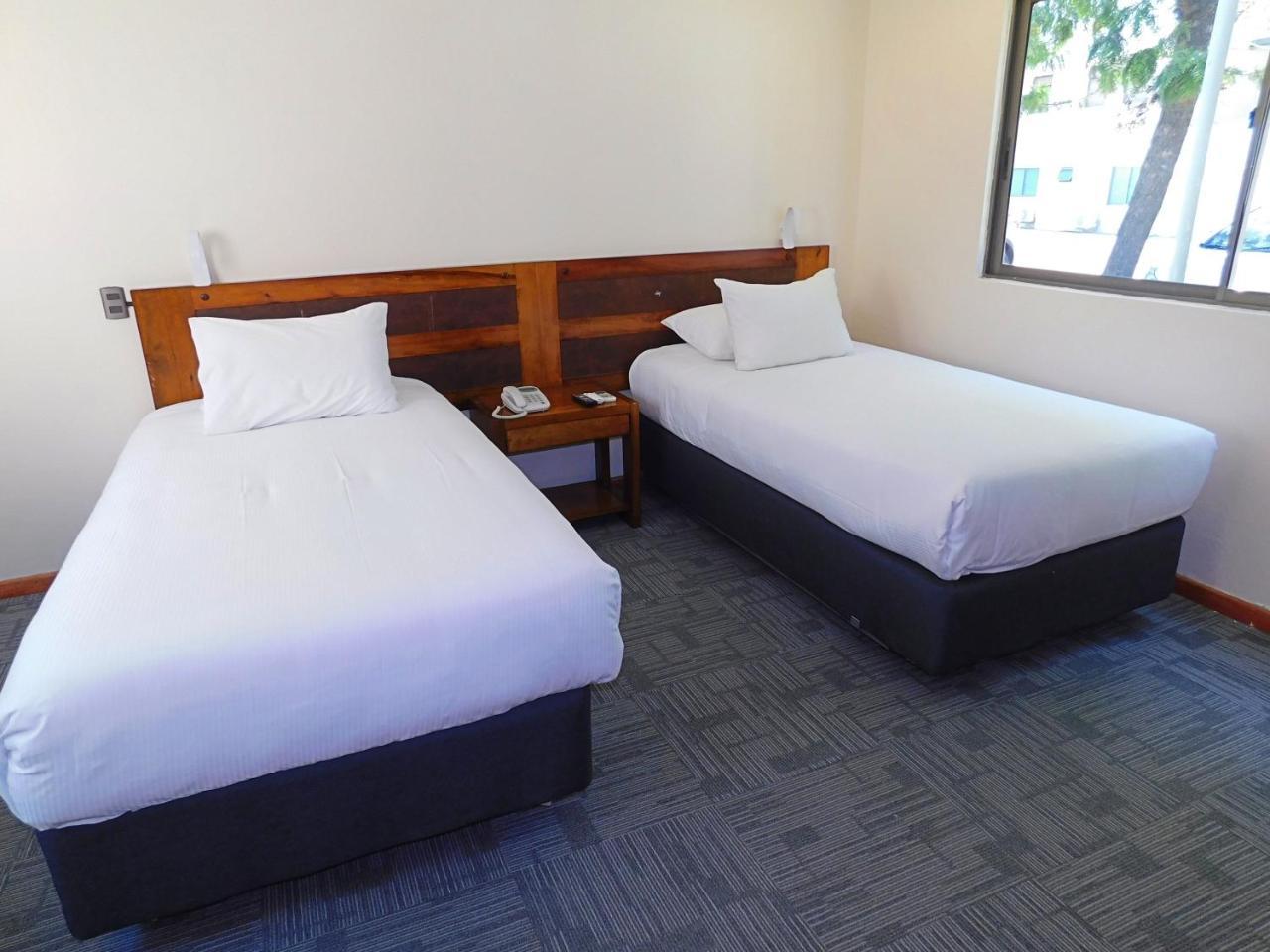 Hotel Mar Andino Ранкагуа Экстерьер фото